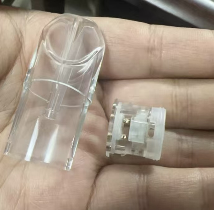 1.3ml 空倉空煙彈 白色陶瓷芯(通用一代機)
