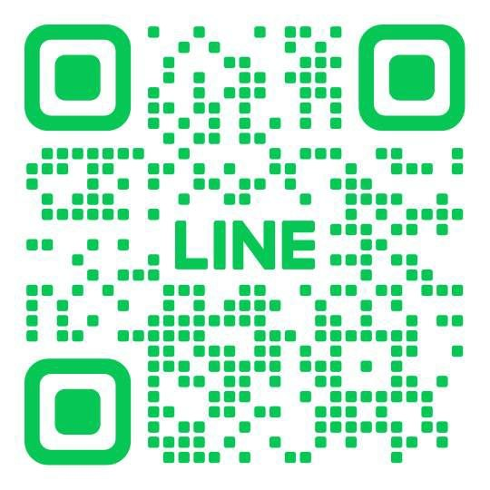 LINE QR code @249pmrip