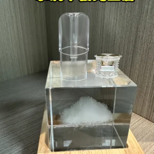 meel 空倉 水滴不發光款 2ml 大容量（通用一代機）